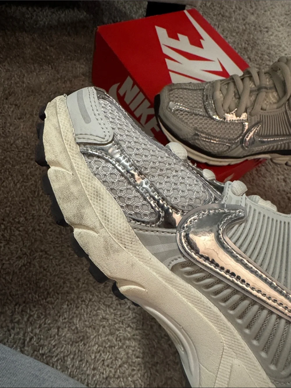 Nike Vomero